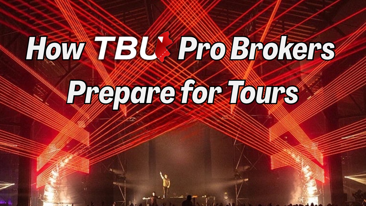 How Pro Brokers Prep for Tours, Master Onsale Timing, and Choose the Right Exchanges