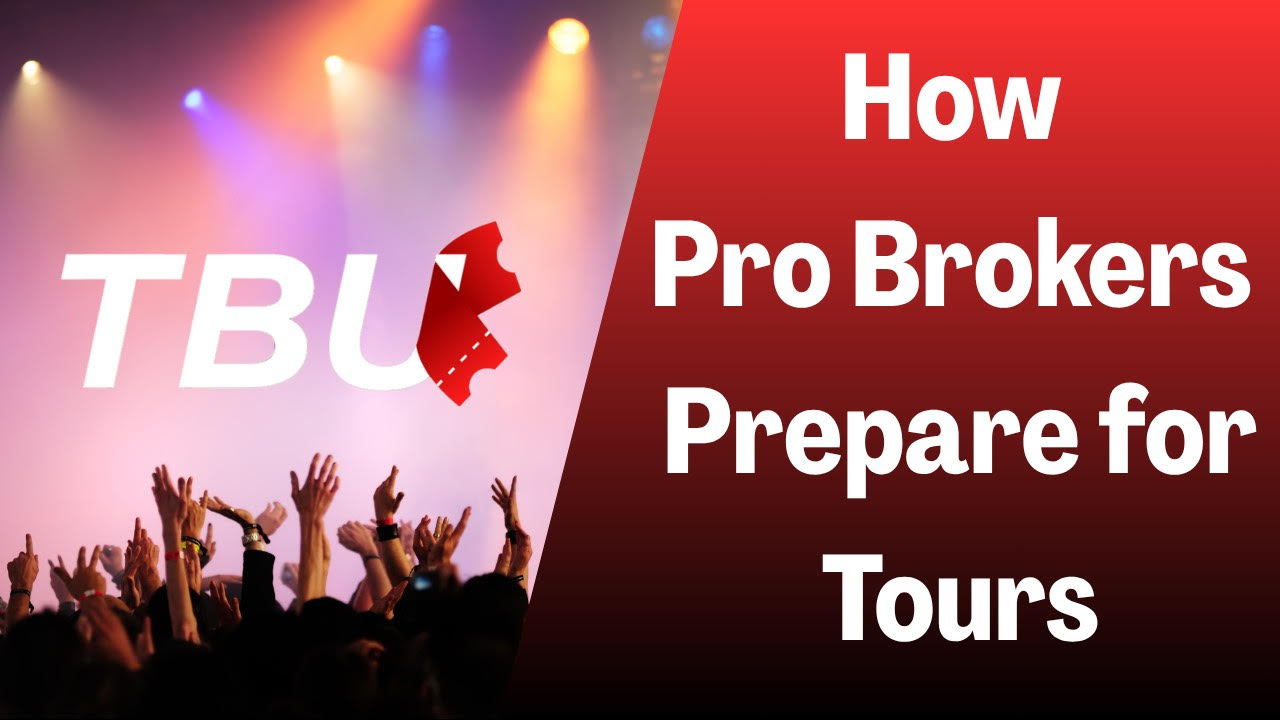 How Pro Brokers Prep for Tours, Master Onsale Timing, and Choose the Right Exchanges